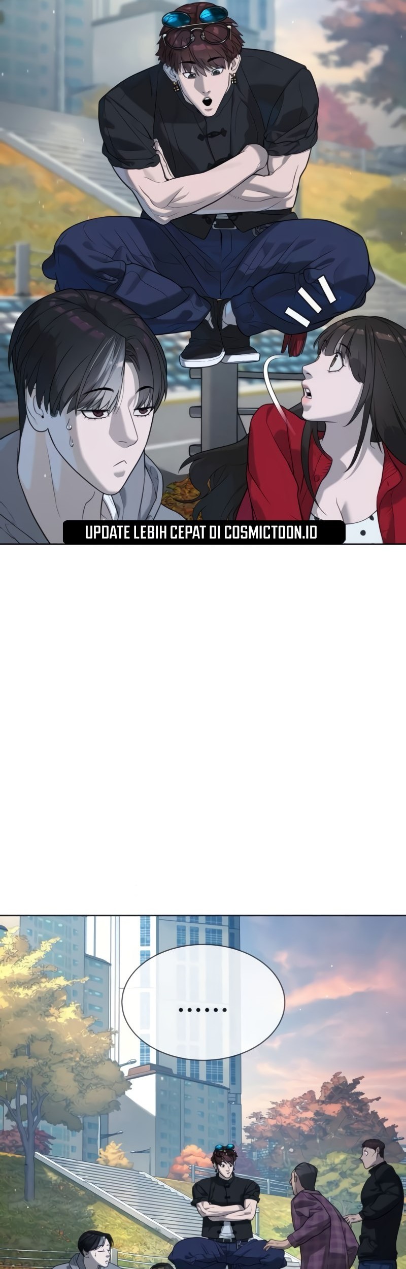 Killer Peter Chapter 104 Halaman 55