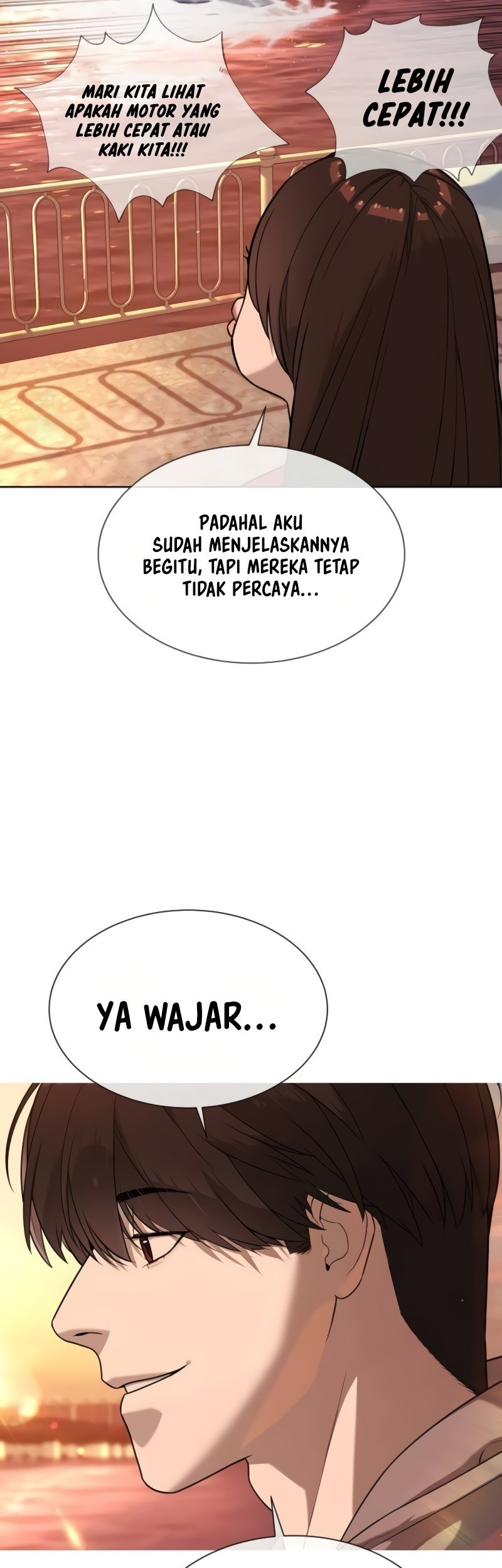 Killer Peter Chapter 104 Halaman 64