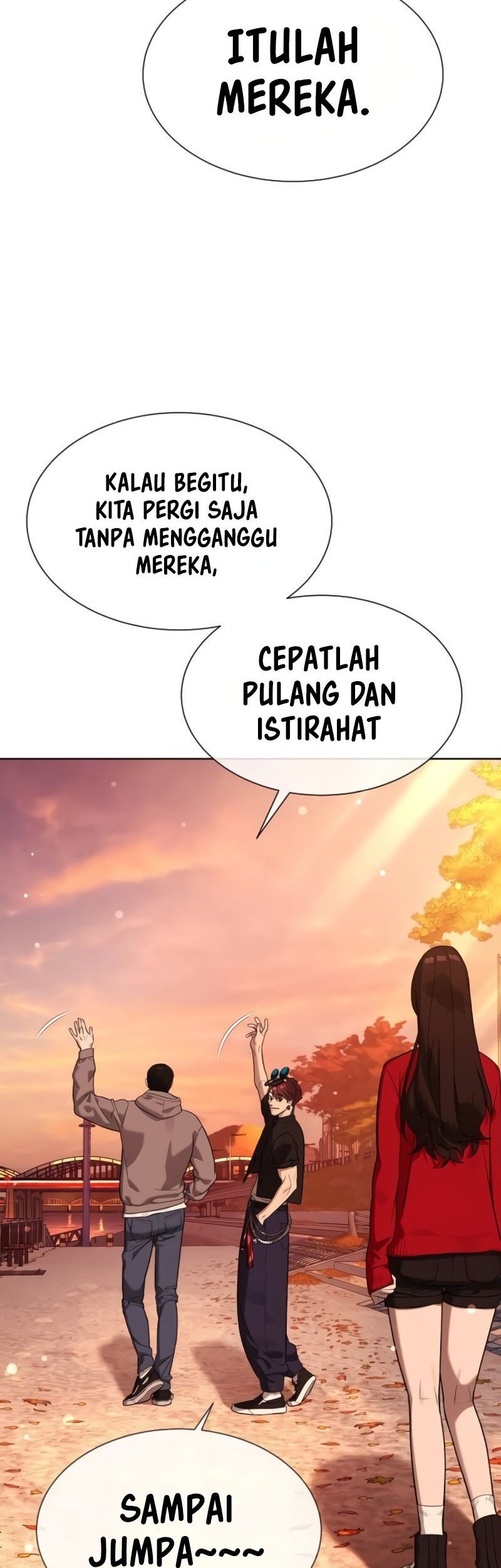 Killer Peter Chapter 104 Halaman 65