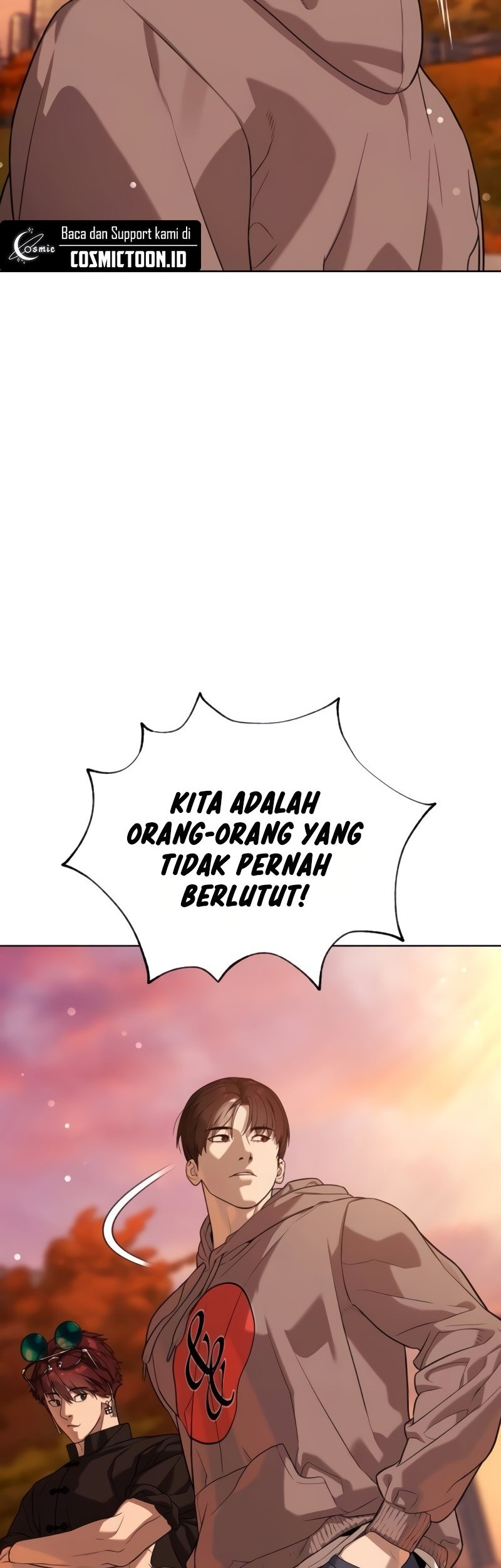 Killer Peter Chapter 104 Halaman 68