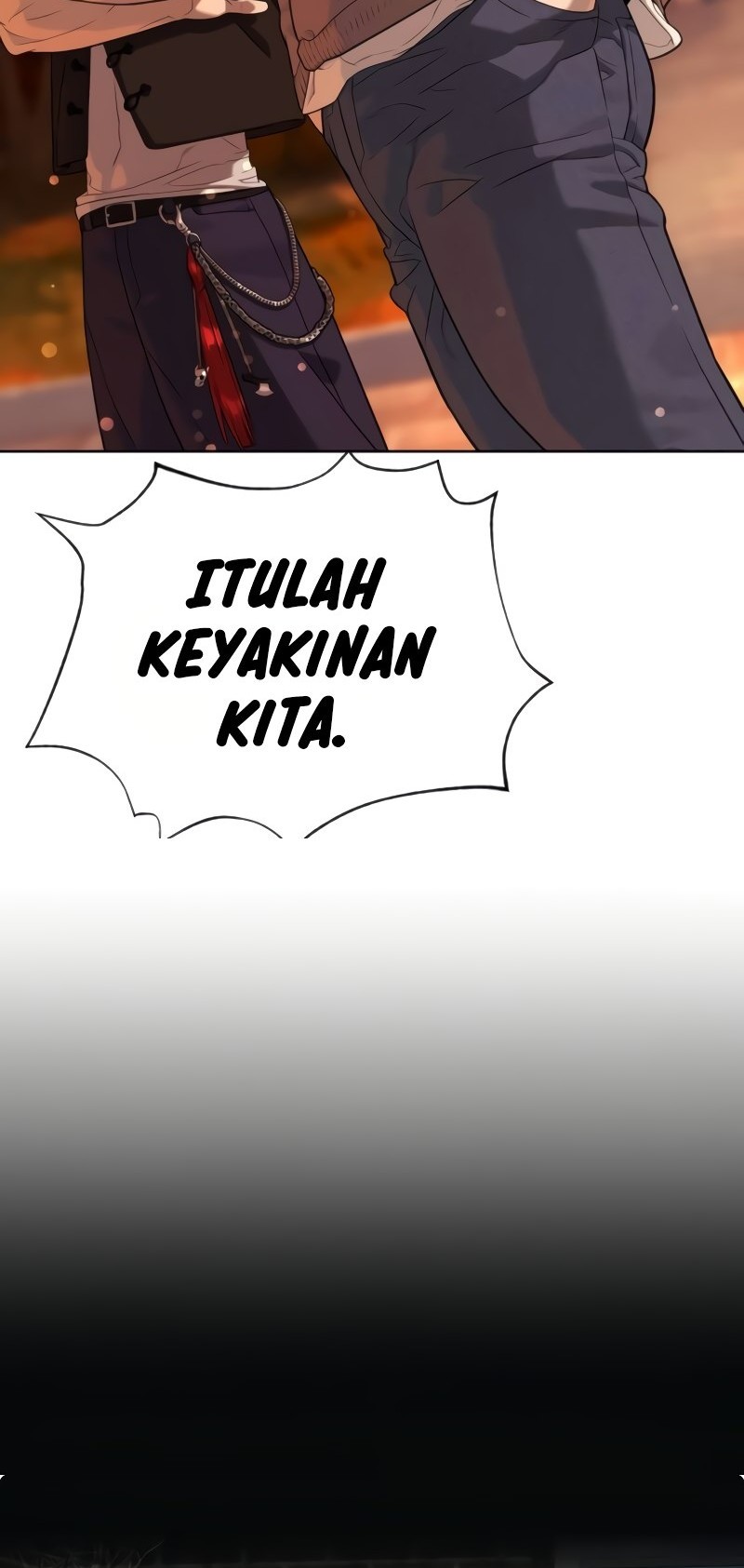 Killer Peter Chapter 104 Halaman 69