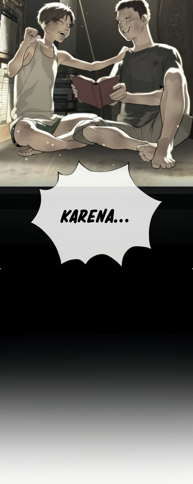 Killer Peter Chapter 104 Halaman 72