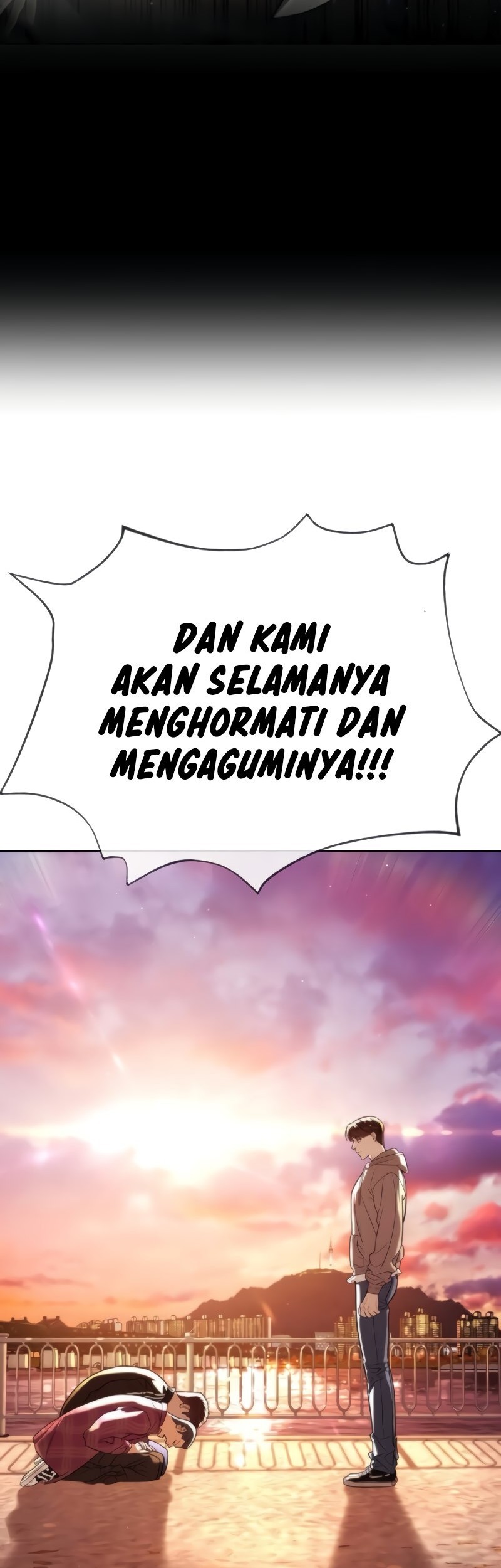 Killer Peter Chapter 104 Halaman 79