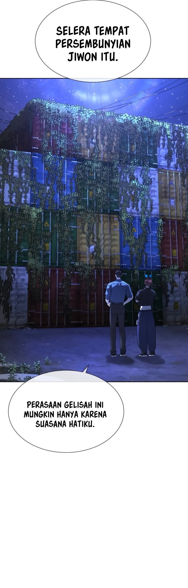 Killer Peter Chapter 104 Halaman 88
