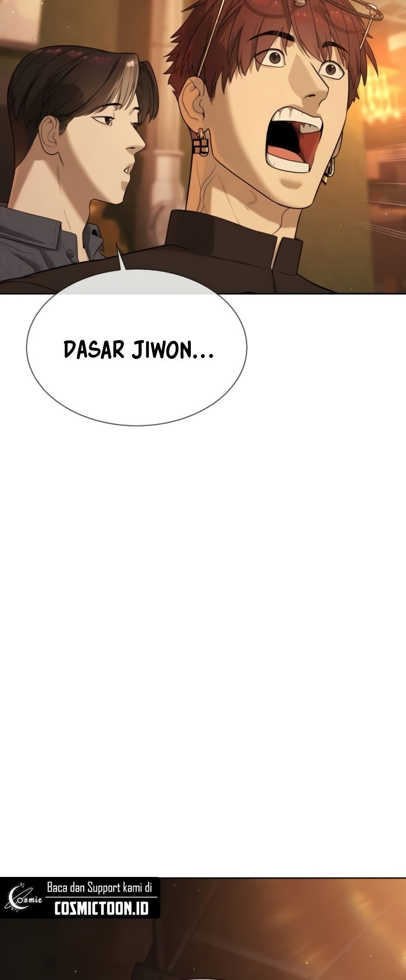 Killer Peter Chapter 104 Halaman 93