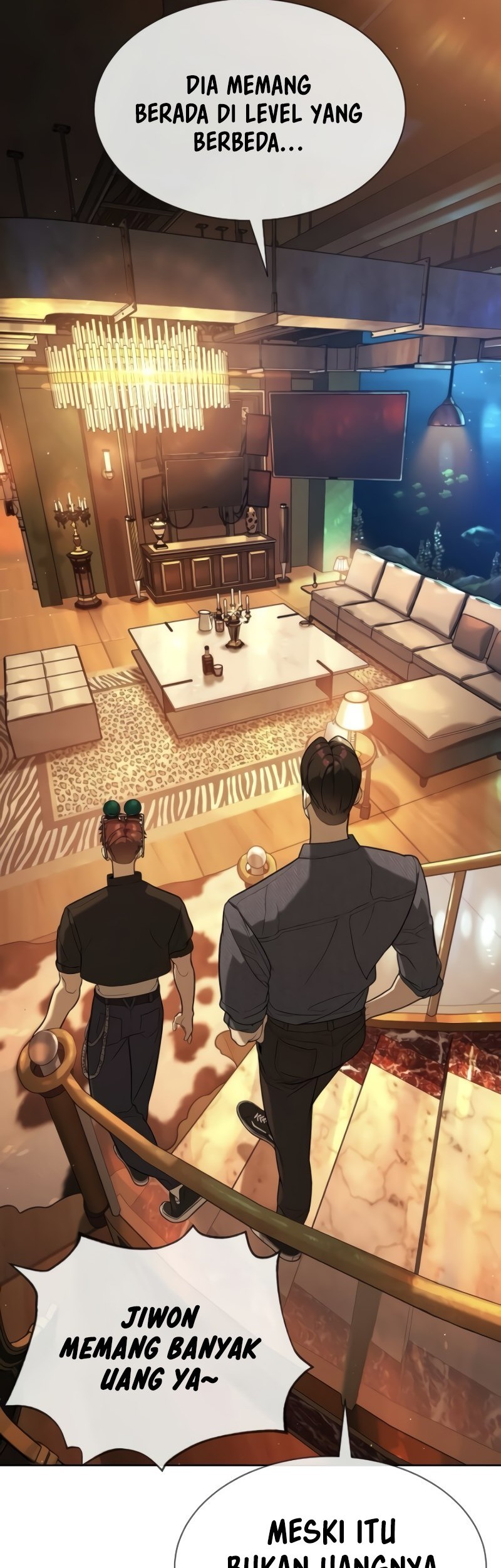 Killer Peter Chapter 104 Halaman 94