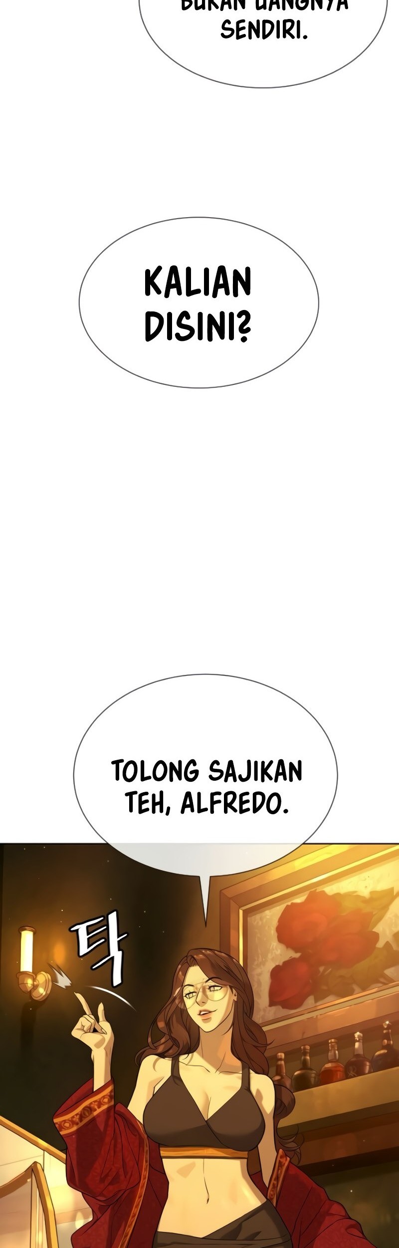 Killer Peter Chapter 104 Halaman 95