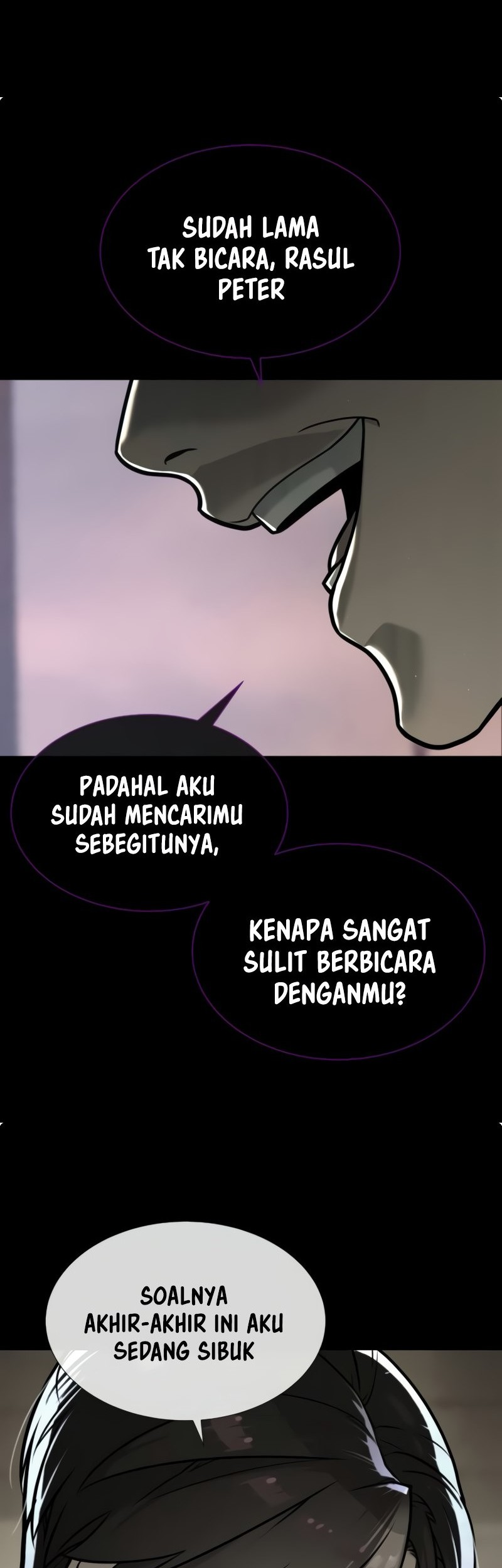 Killer Peter Chapter 104 Halaman 104