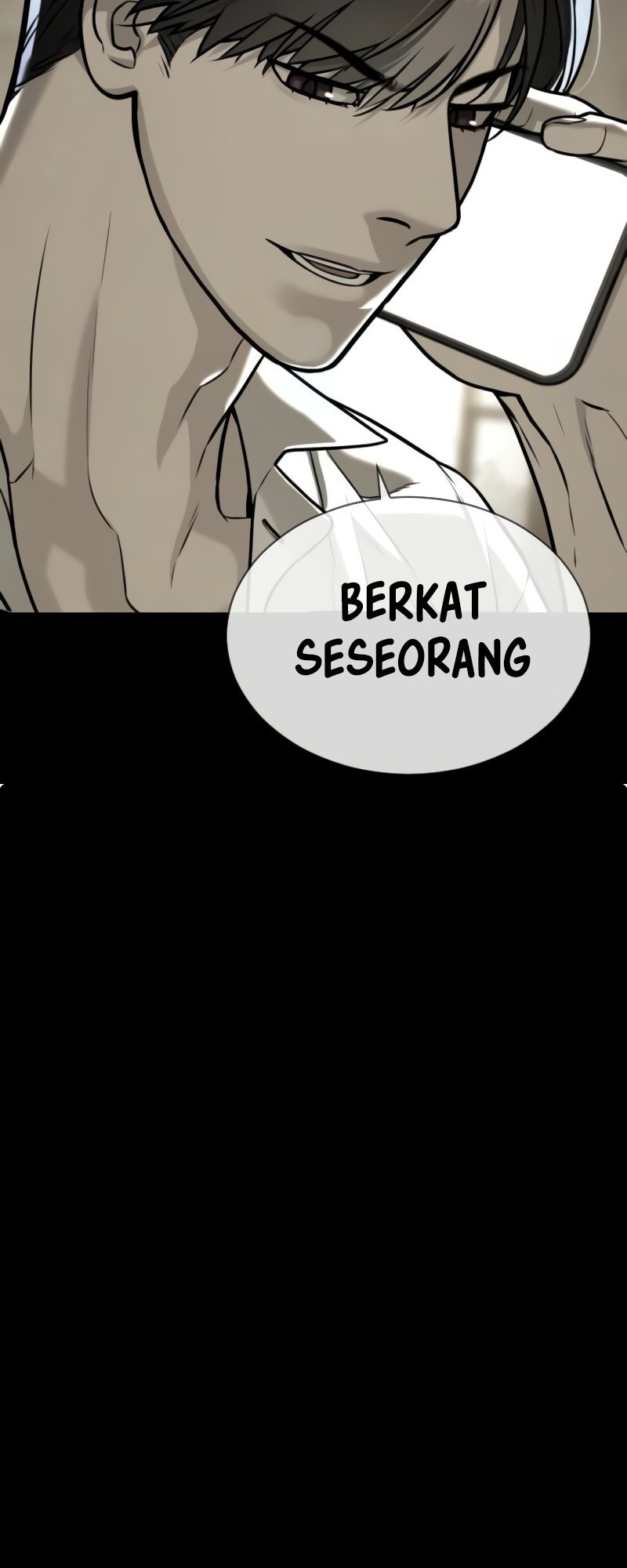 Killer Peter Chapter 104 Halaman 105