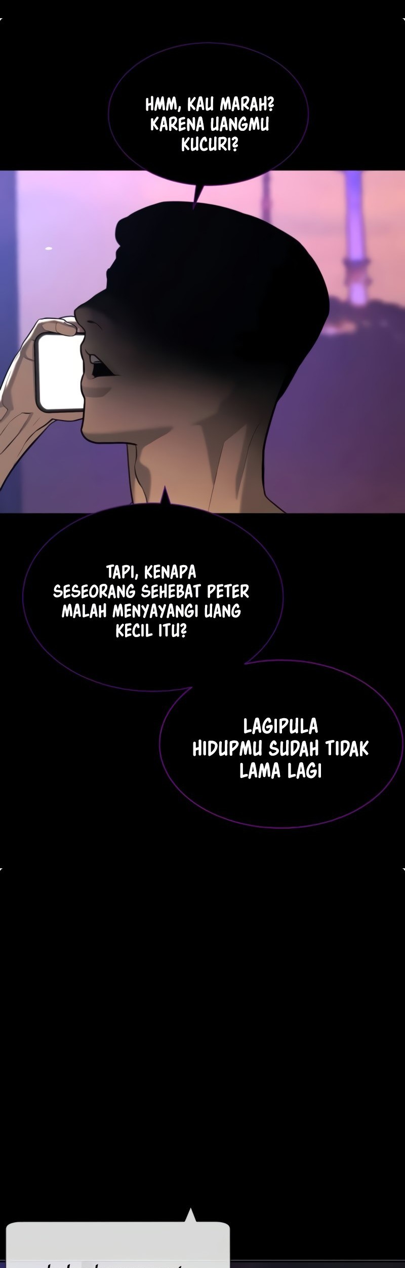 Killer Peter Chapter 104 Halaman 106