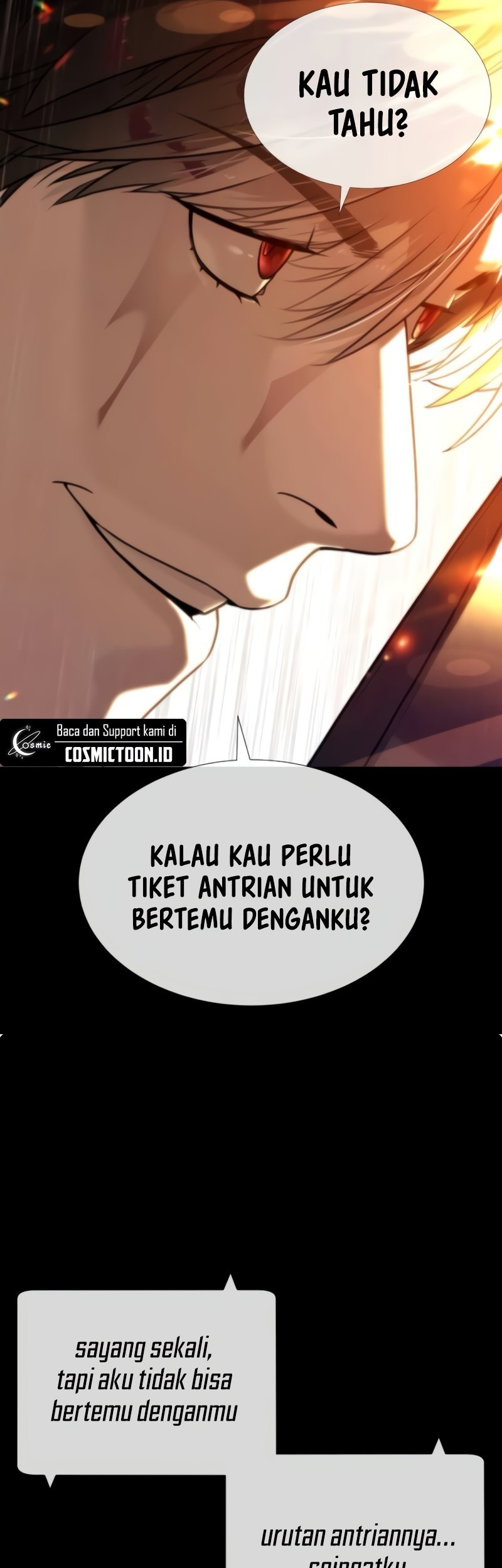 Killer Peter Chapter 104 Halaman 109