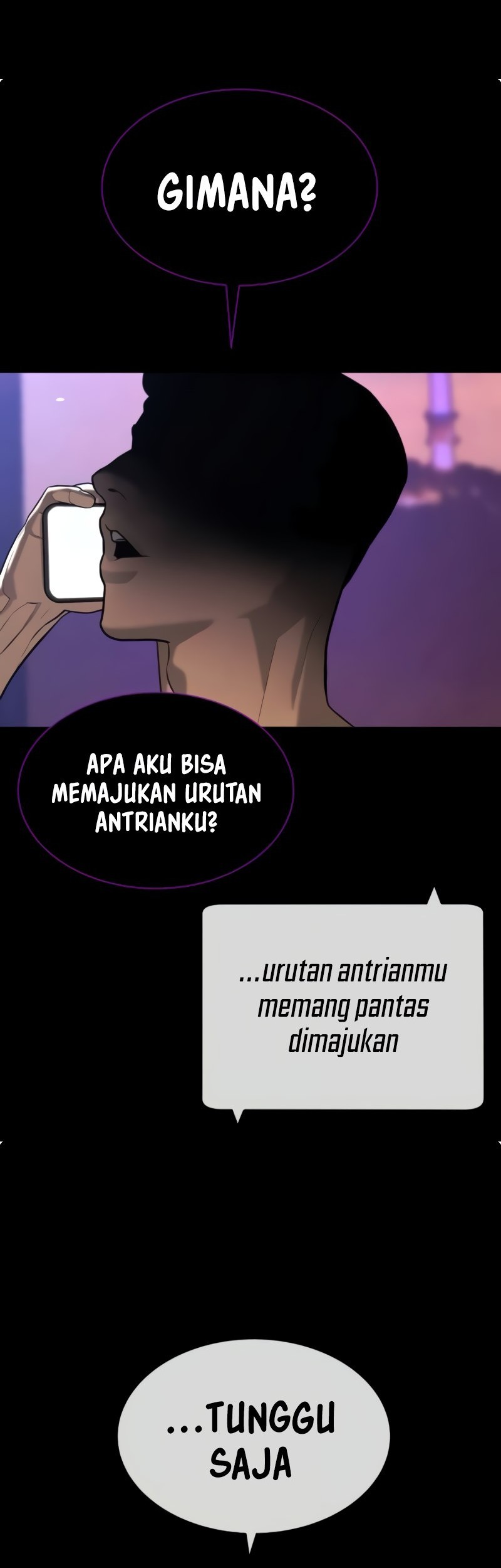 Killer Peter Chapter 104 Halaman 120