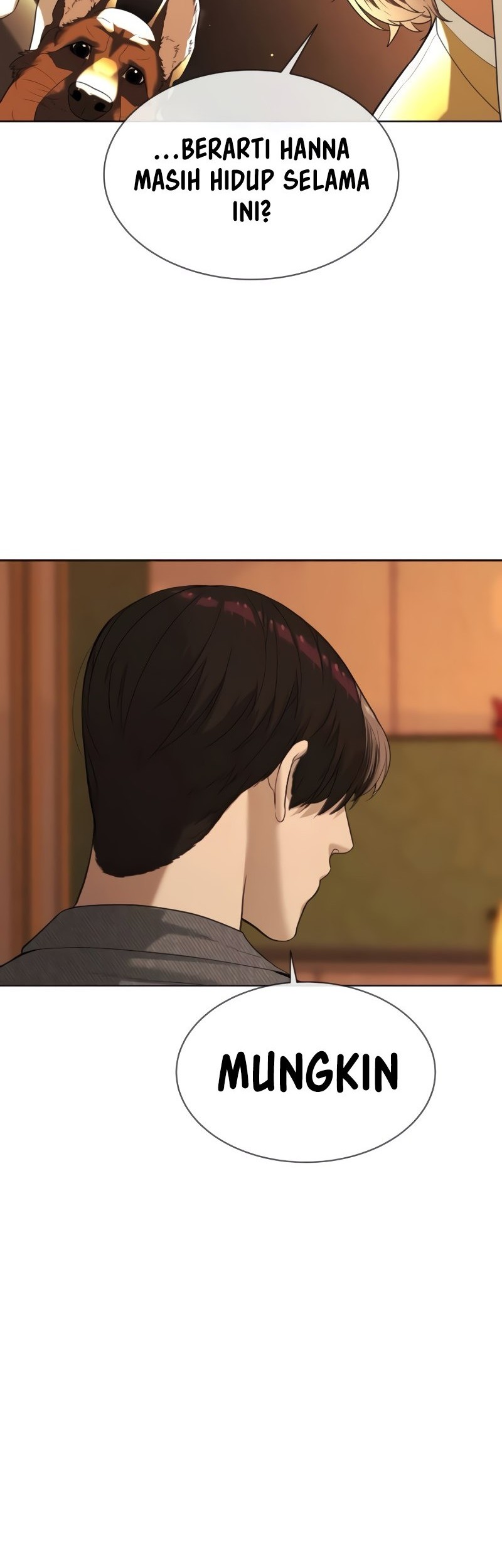 Killer Peter Chapter 104 Halaman 124