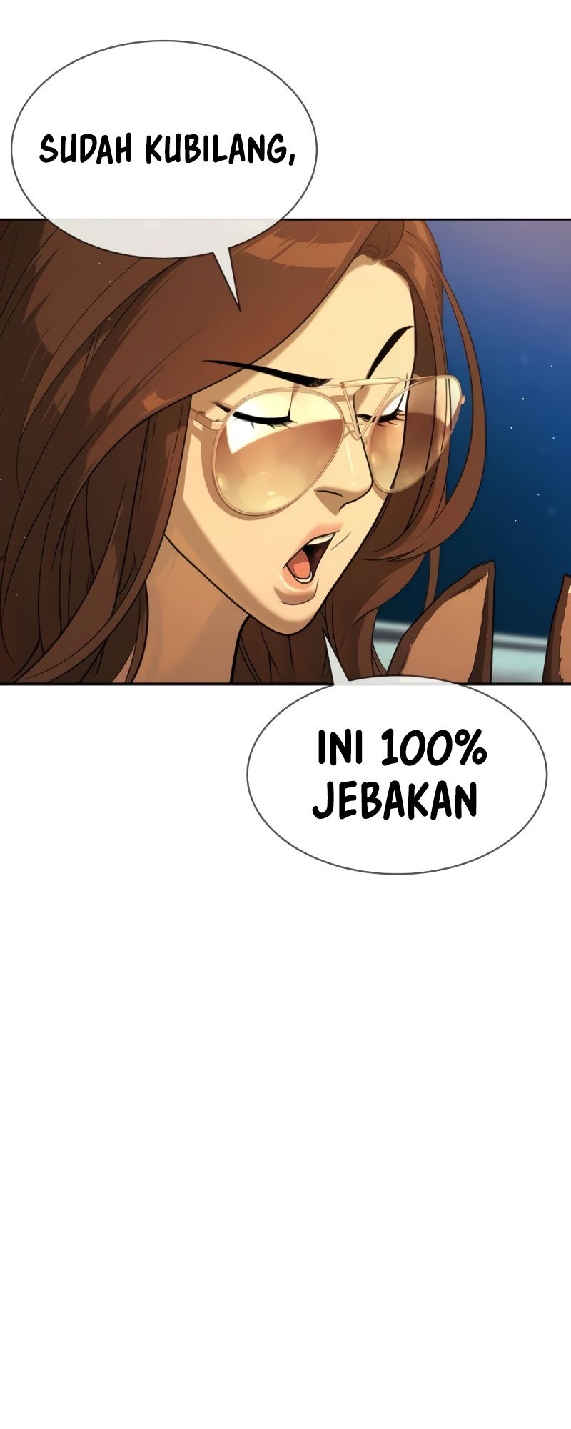 Killer Peter Chapter 104 Halaman 125
