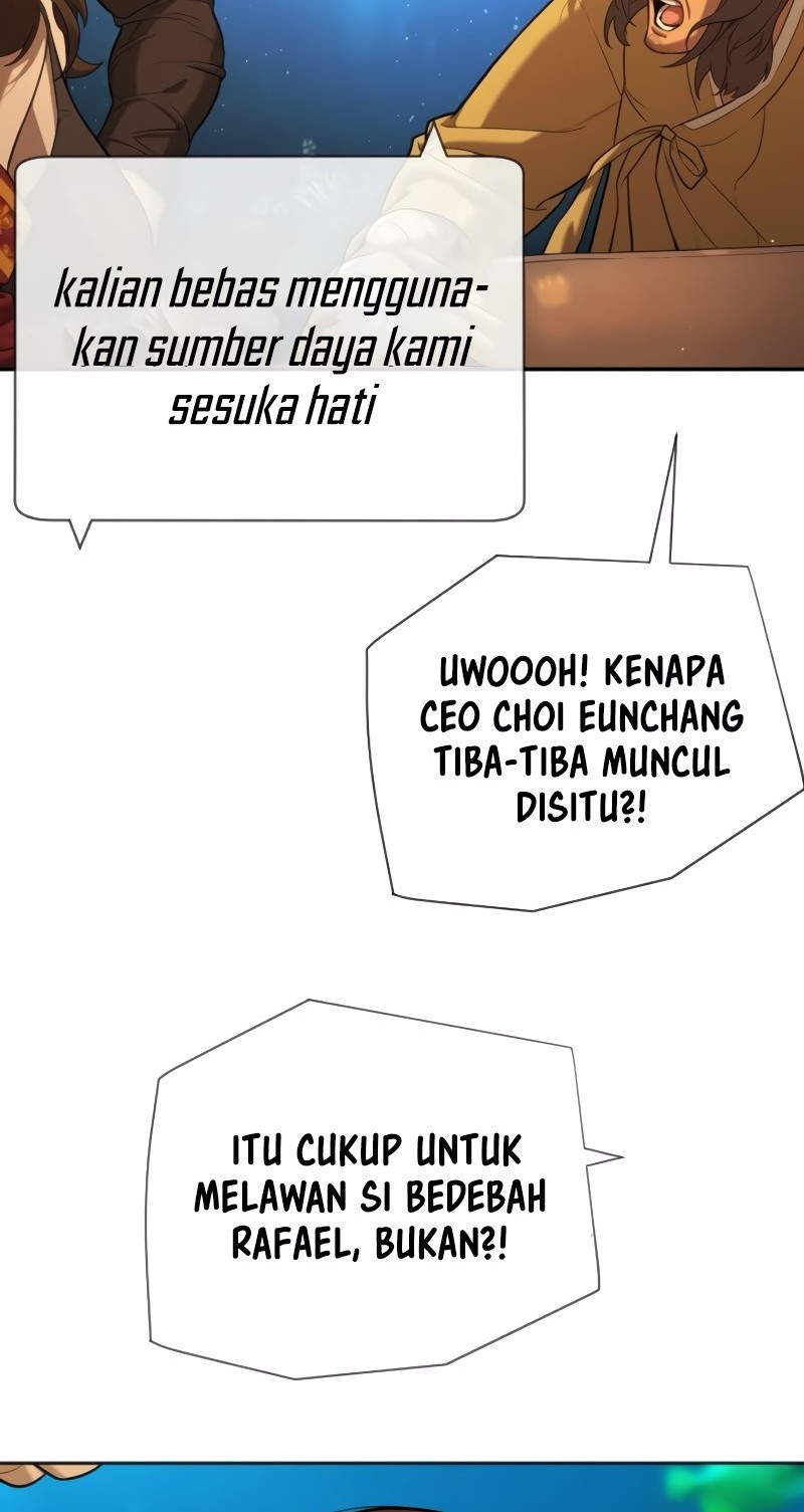 Killer Peter Chapter 104 Halaman 128