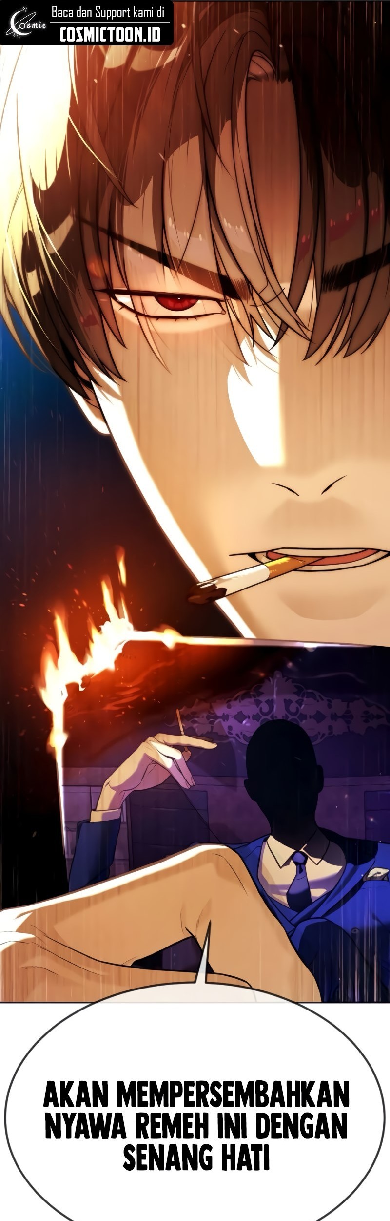 Killer Peter Chapter 104 Halaman 135