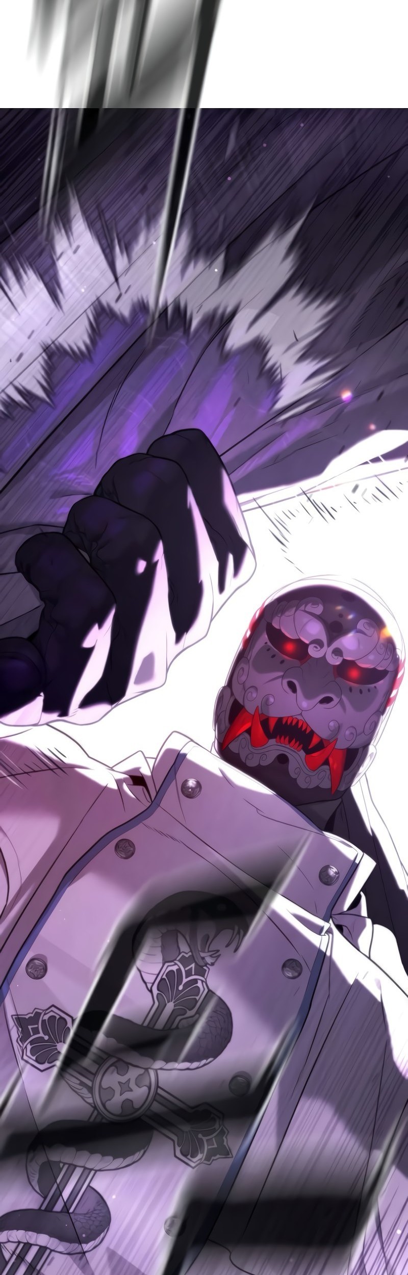 Killer Peter Chapter 104 Halaman 141