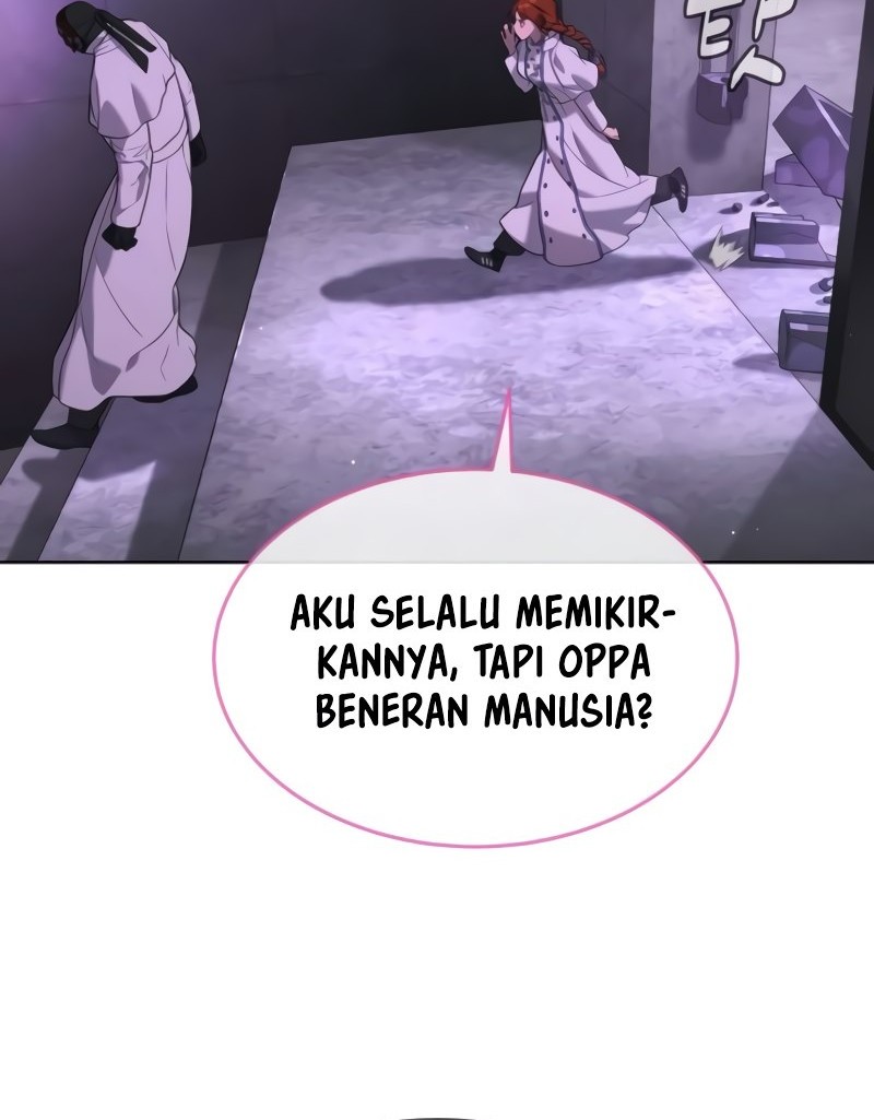 Killer Peter Chapter 104 Halaman 143