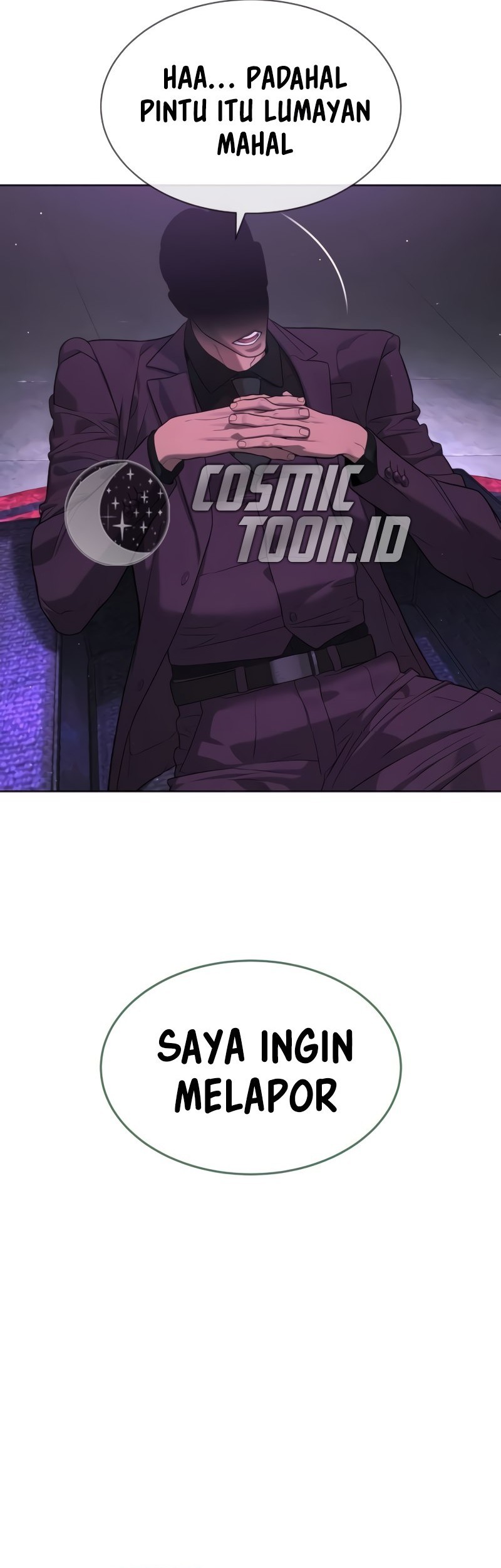Killer Peter Chapter 104 Halaman 144