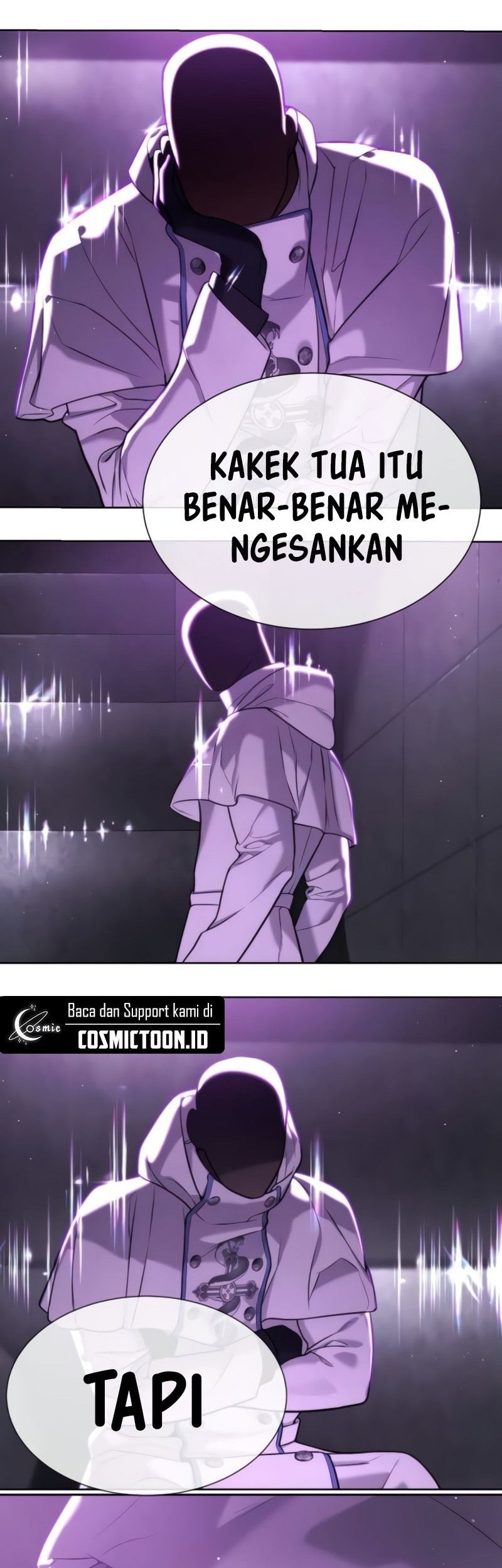 Killer Peter Chapter 104 Halaman 148