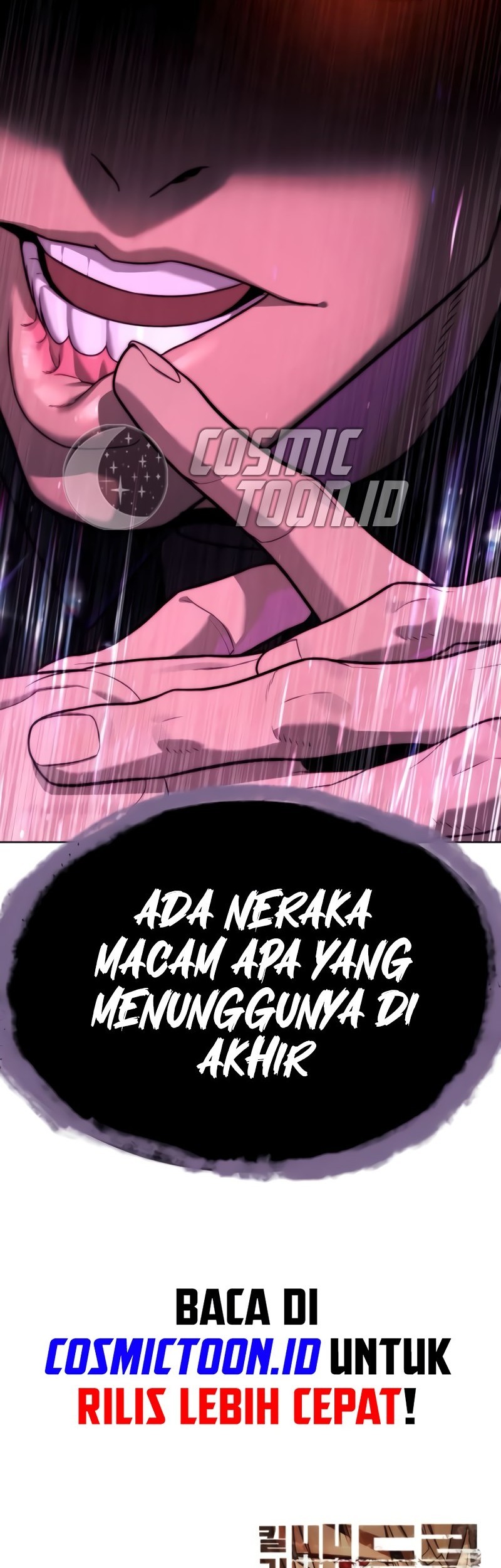 Killer Peter Chapter 104 Halaman 150