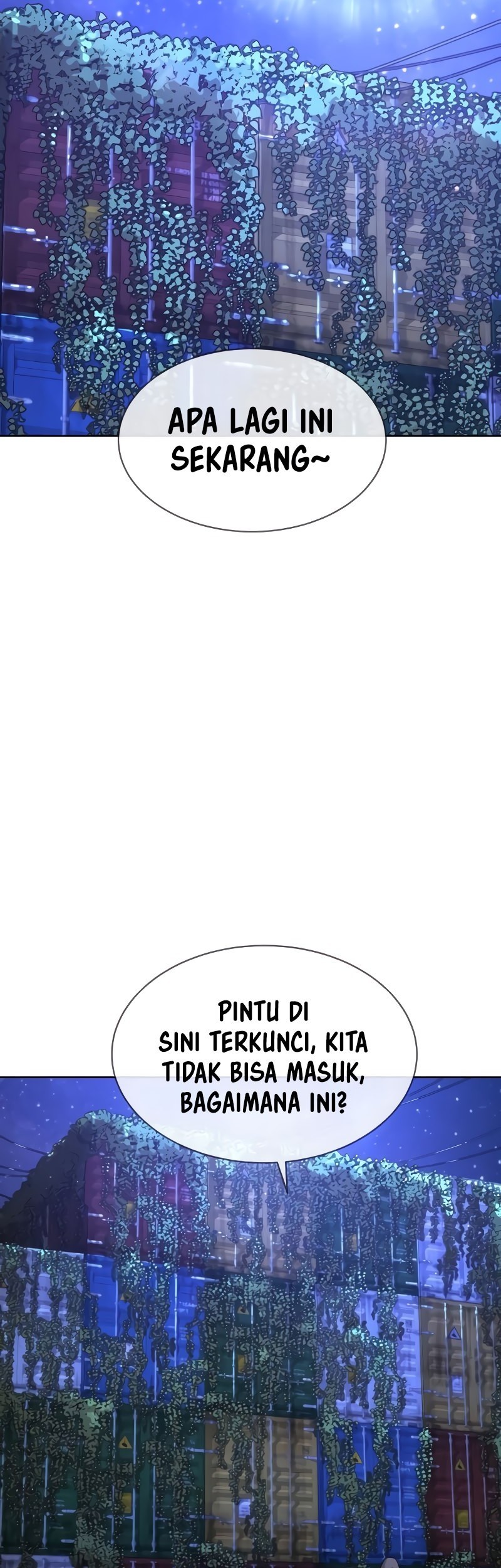 Killer Peter Chapter 104 Halaman 156
