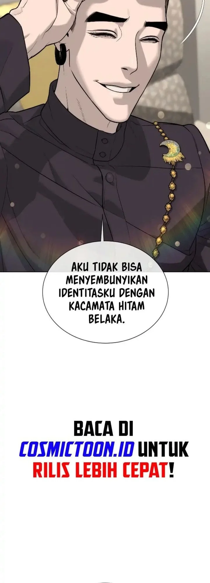 Killer Peter Chapter 105 Halaman 9