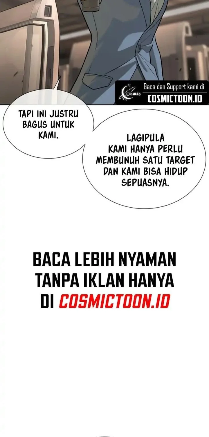 Killer Peter Chapter 105 Halaman 18