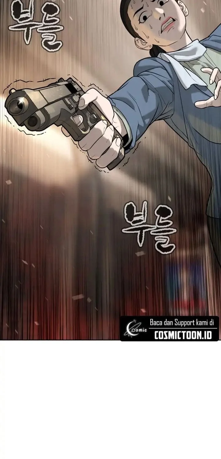Killer Peter Chapter 105 Halaman 24