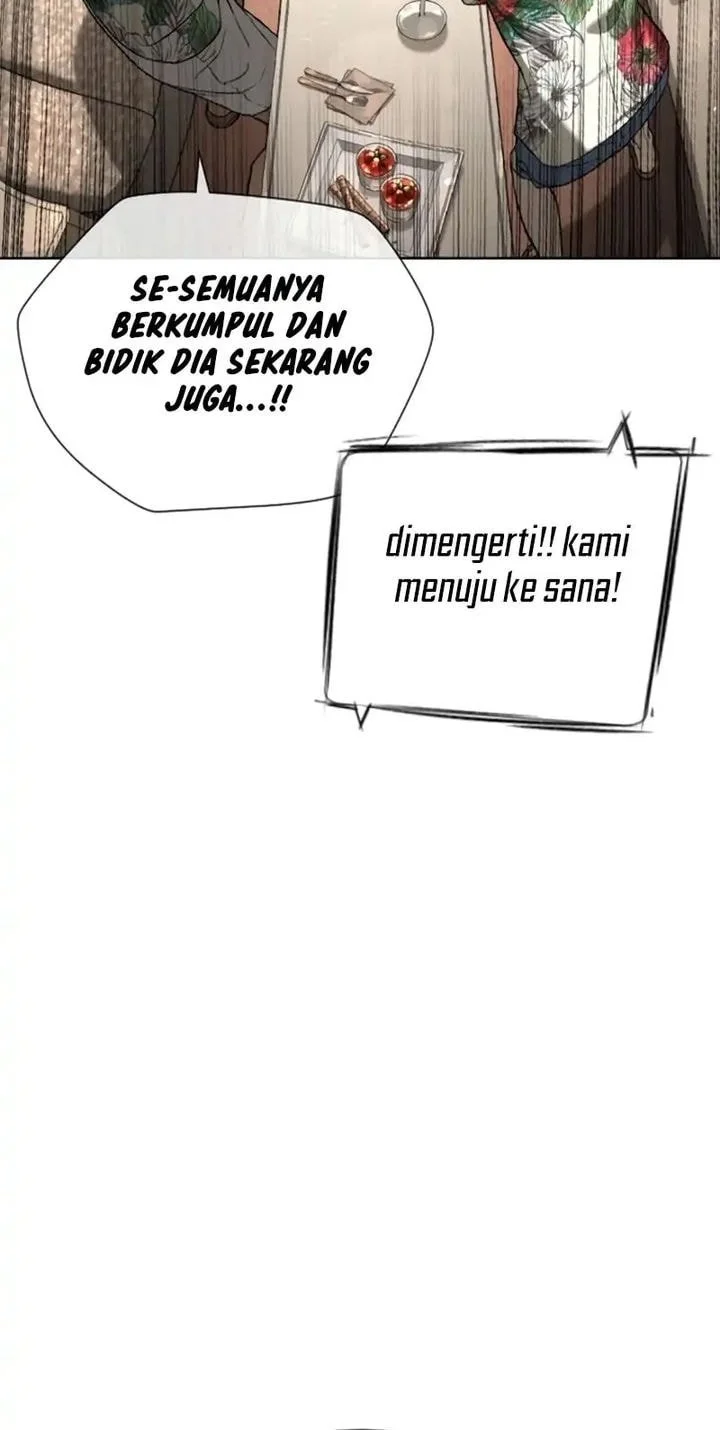 Killer Peter Chapter 105 Halaman 27
