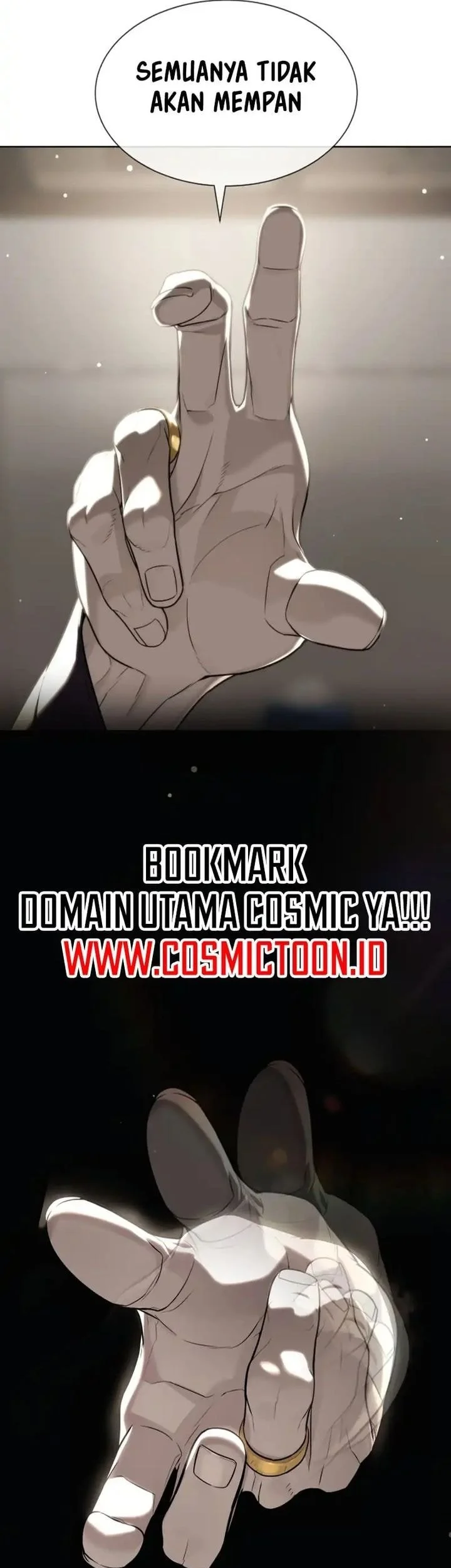Killer Peter Chapter 105 Halaman 28