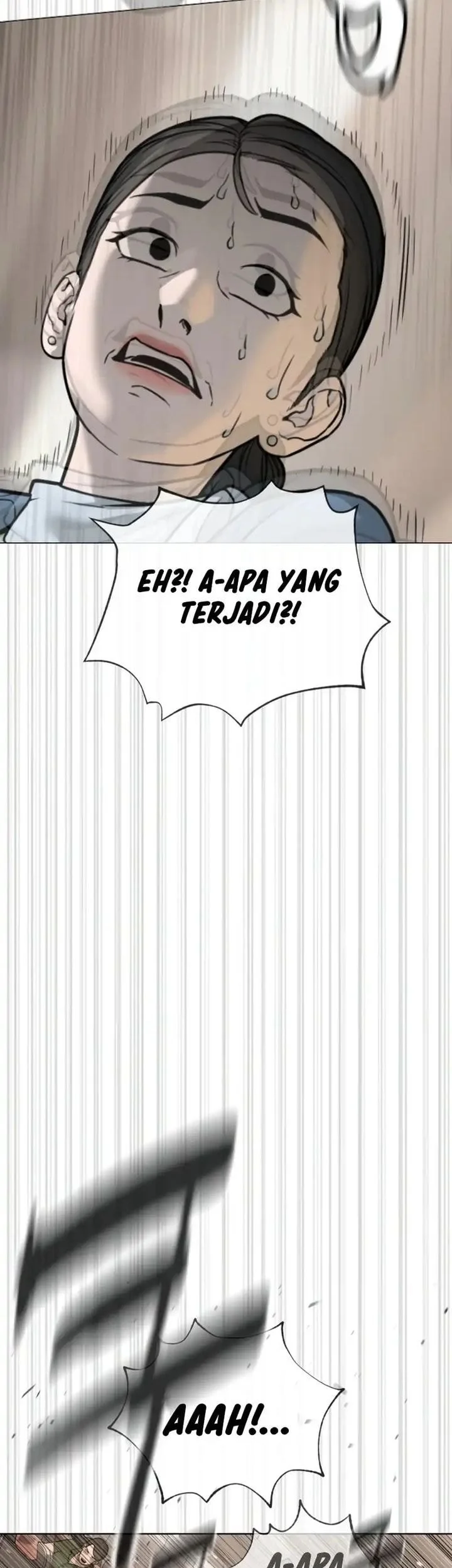 Killer Peter Chapter 105 Halaman 31