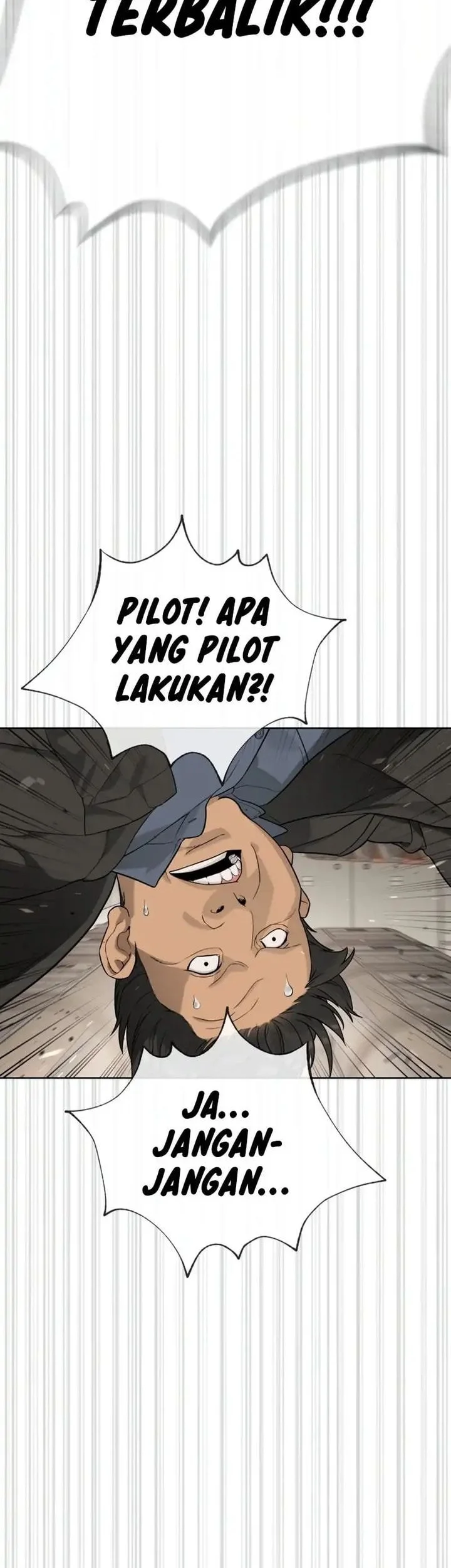 Killer Peter Chapter 105 Halaman 35