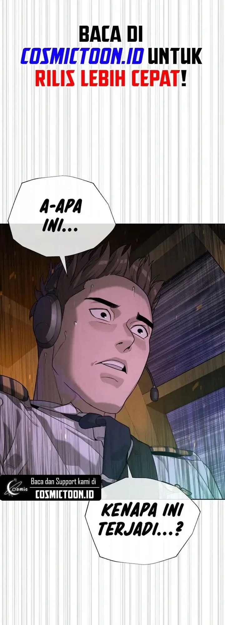 Killer Peter Chapter 105 Halaman 36