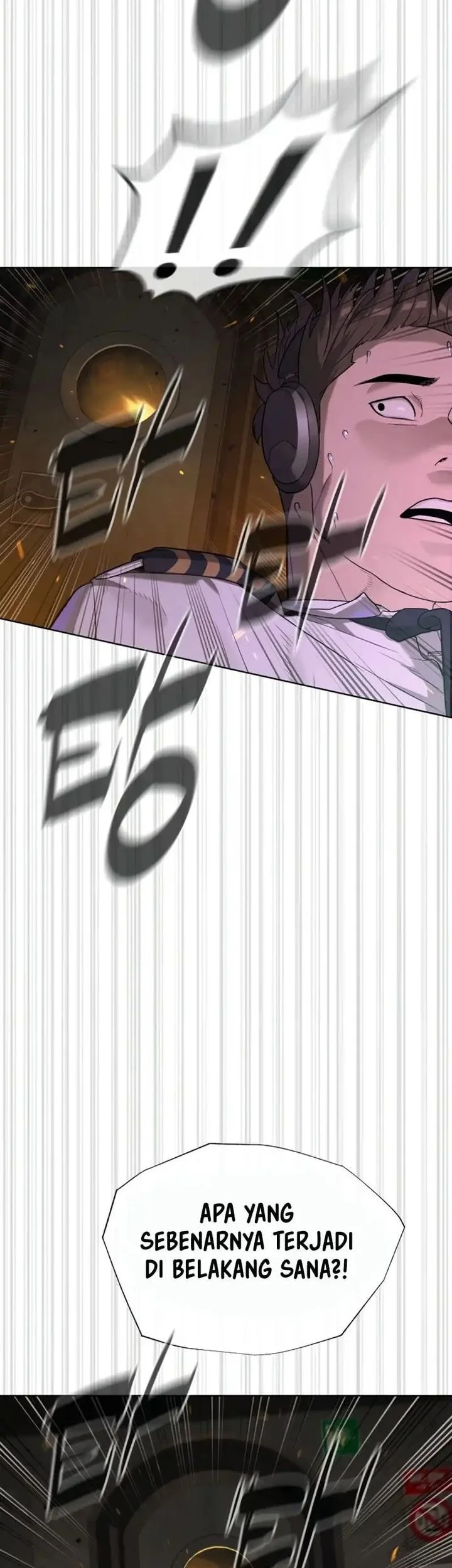 Killer Peter Chapter 105 Halaman 38