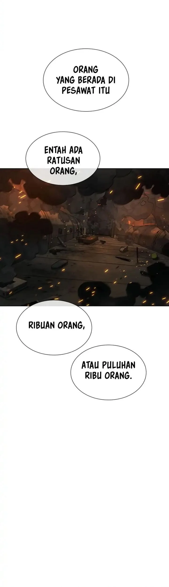Killer Peter Chapter 105 Halaman 43
