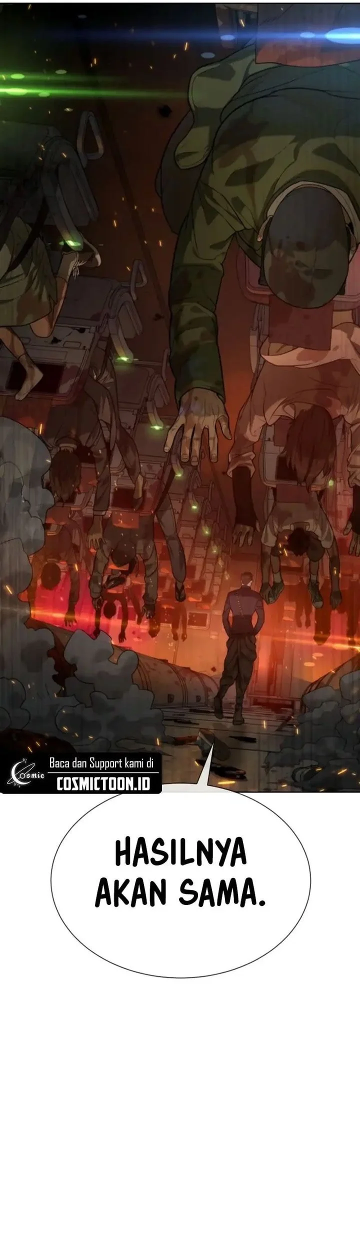 Killer Peter Chapter 105 Halaman 44