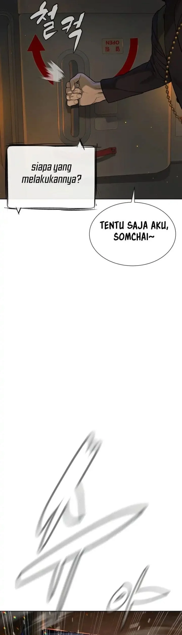 Killer Peter Chapter 105 Halaman 46