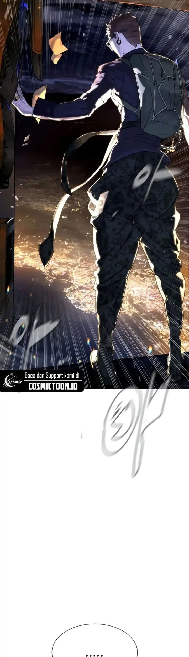 Killer Peter Chapter 105 Halaman 47