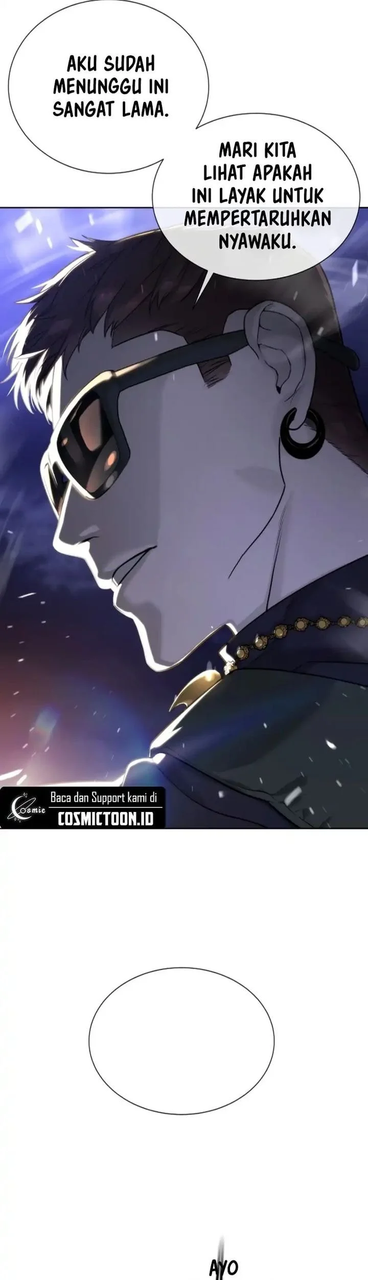 Killer Peter Chapter 105 Halaman 49
