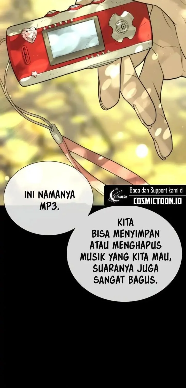 Killer Peter Chapter 105 Halaman 54