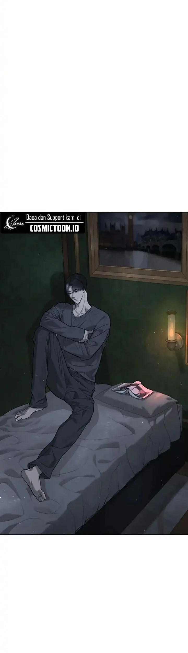 Killer Peter Chapter 105 Halaman 65