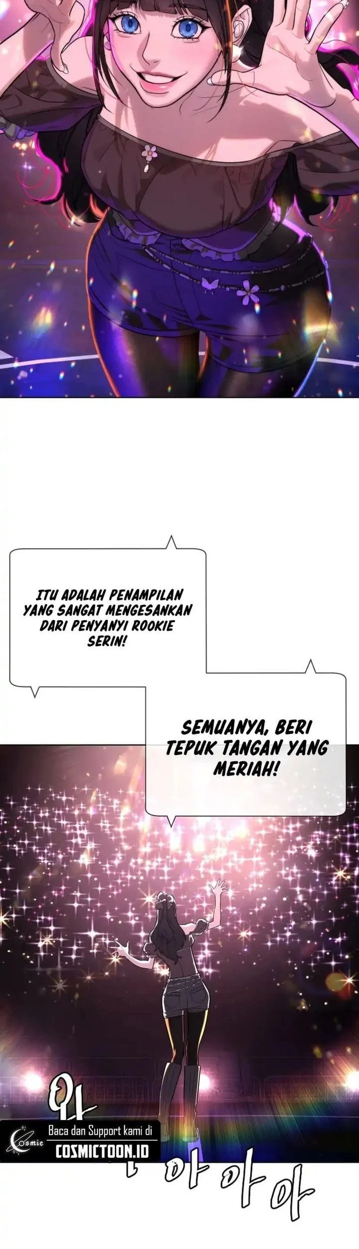 Killer Peter Chapter 105 Halaman 68