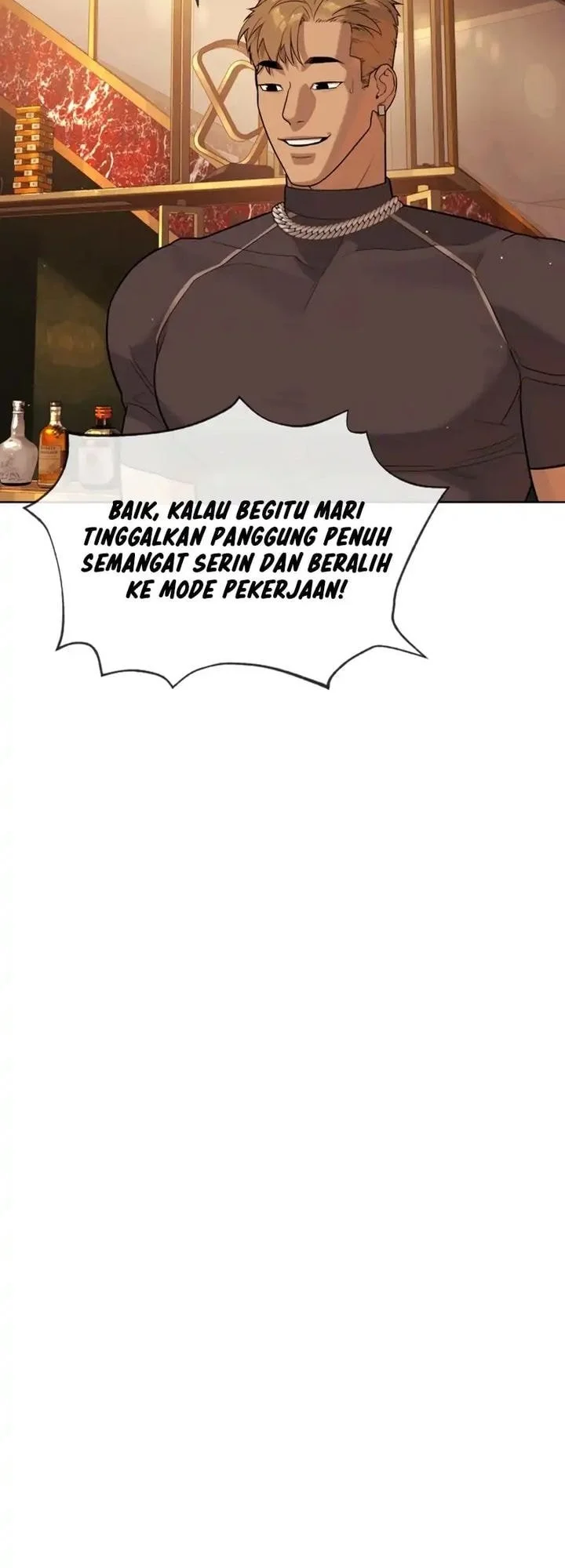 Killer Peter Chapter 105 Halaman 72