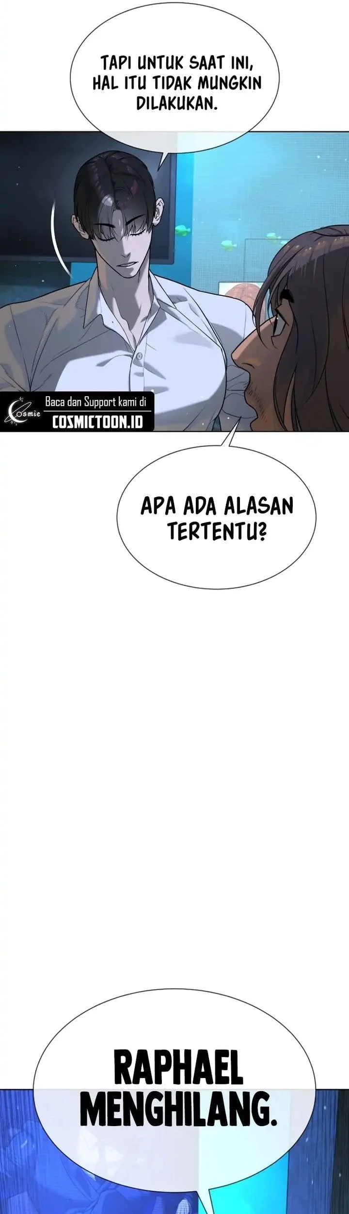 Killer Peter Chapter 105 Halaman 76
