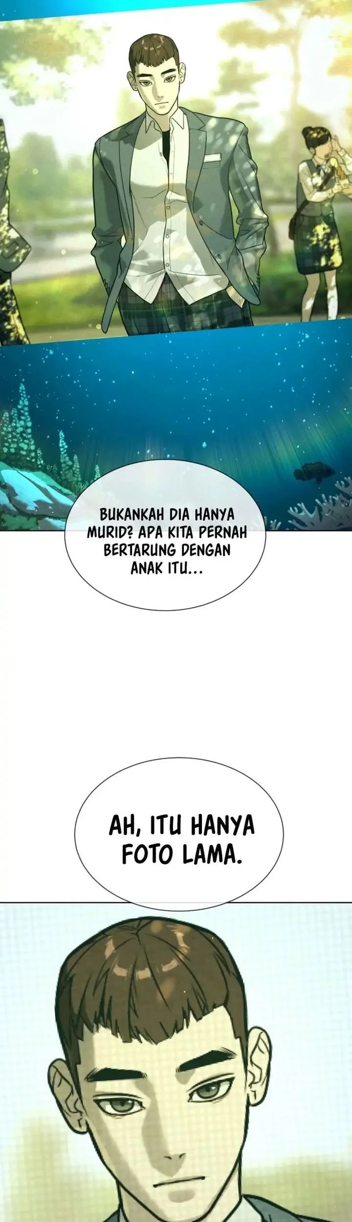 Killer Peter Chapter 105 Halaman 82
