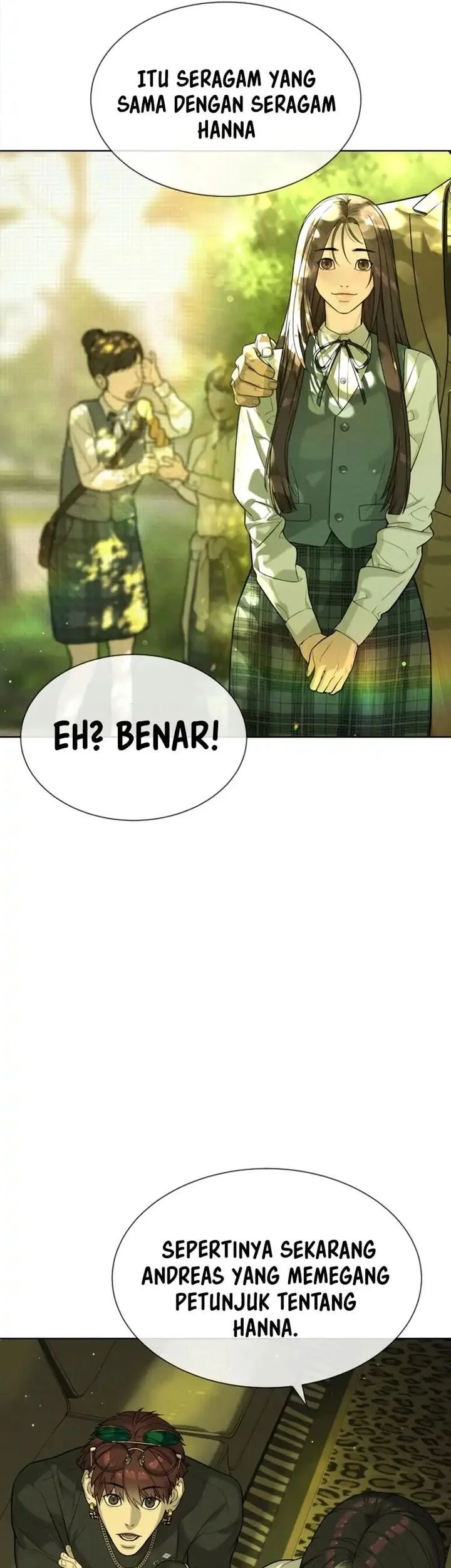Killer Peter Chapter 105 Halaman 88