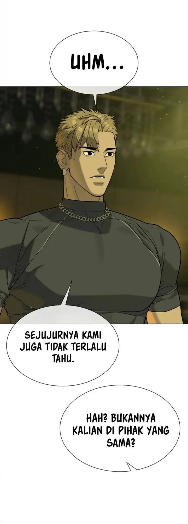 Killer Peter Chapter 105 Halaman 90