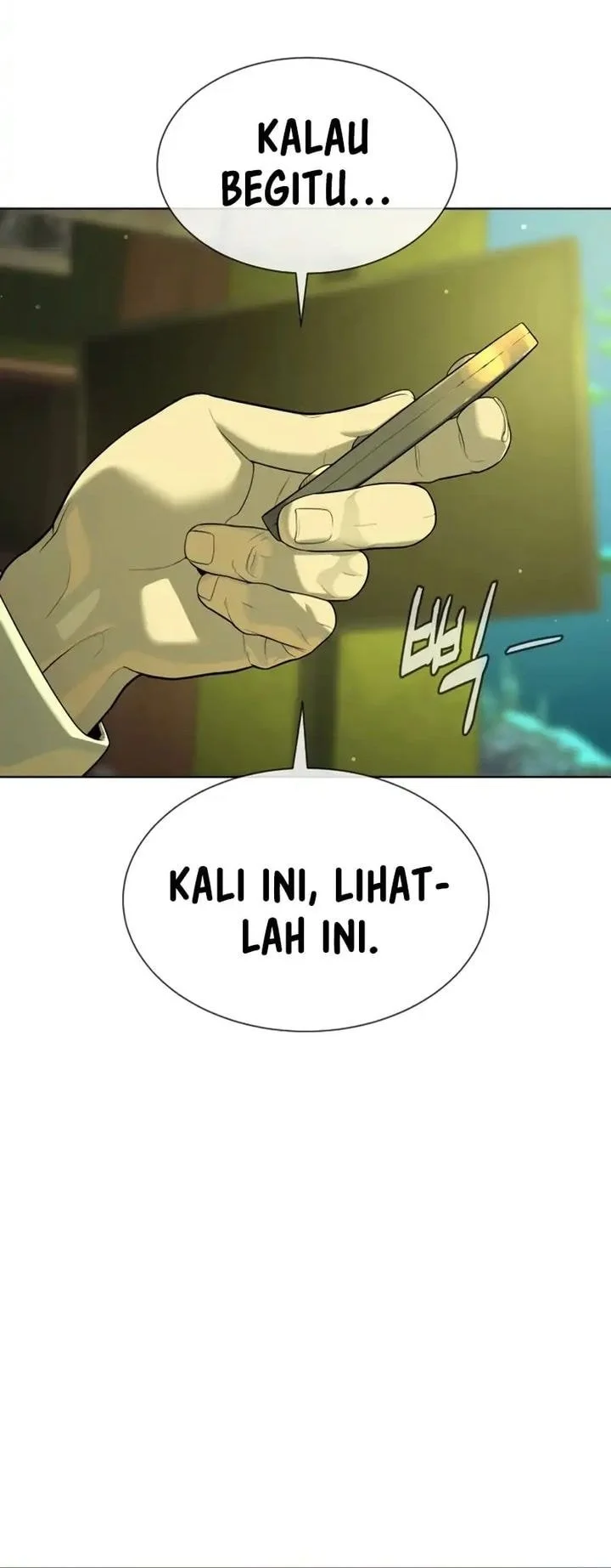 Killer Peter Chapter 105 Halaman 93
