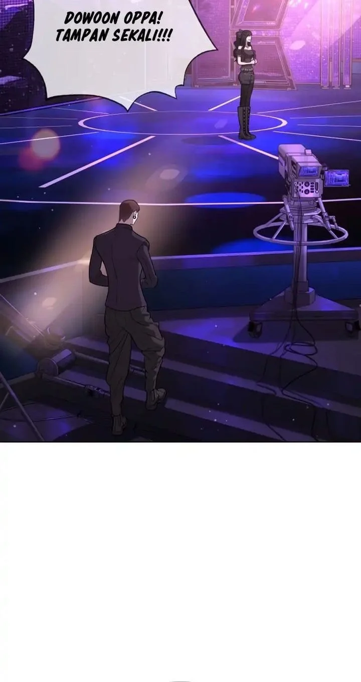 Killer Peter Chapter 105 Halaman 102